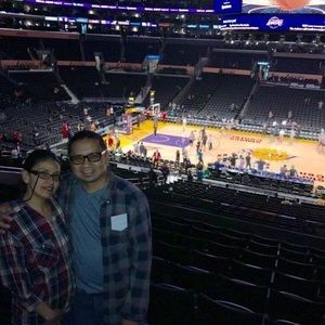 Meet your Posher, Grace